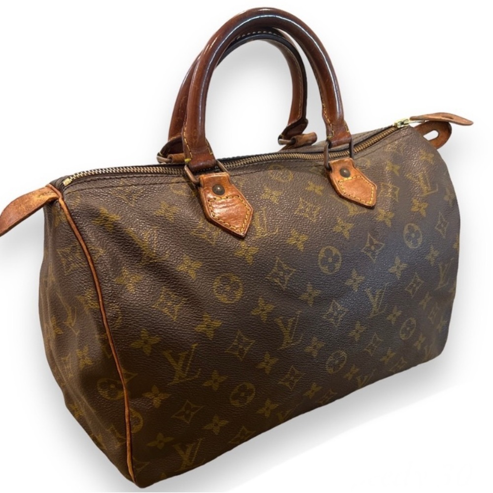 Louis Vuitton Speedy 30